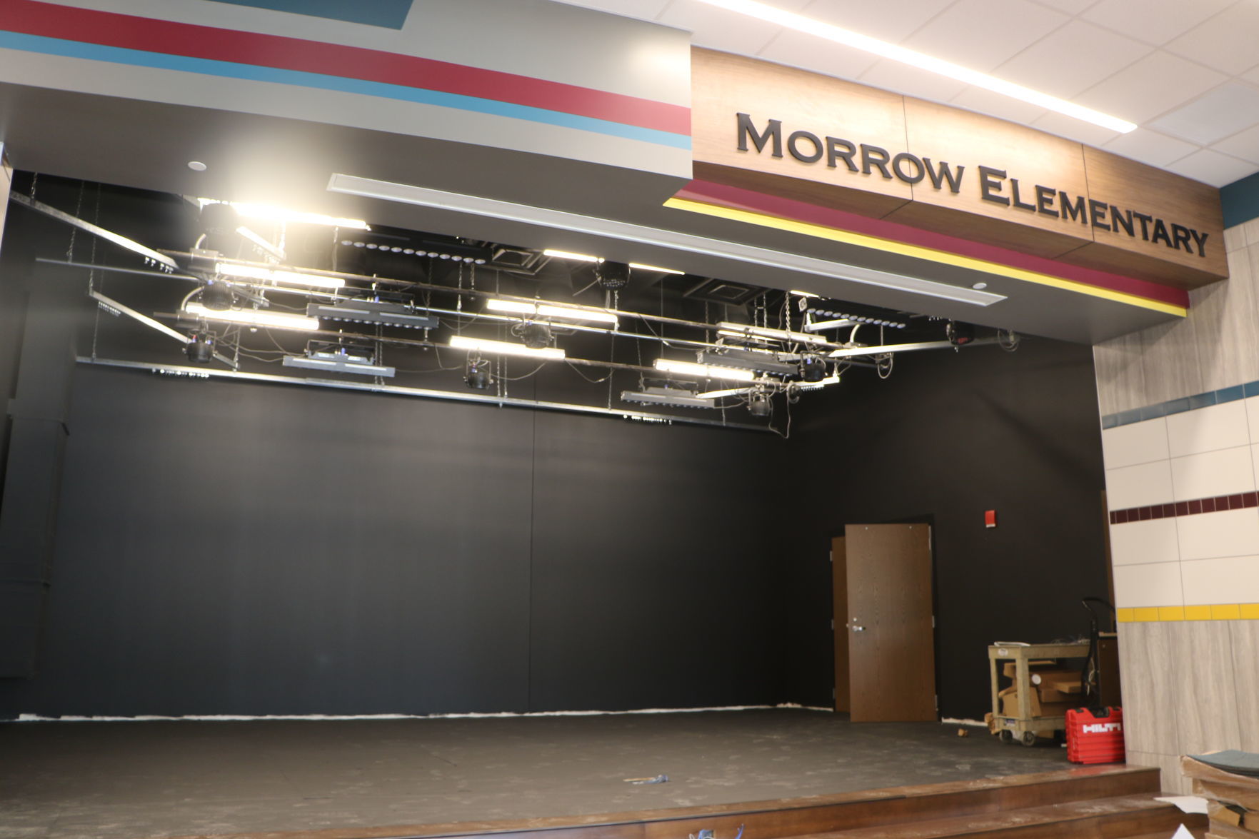 Morrow Elementary